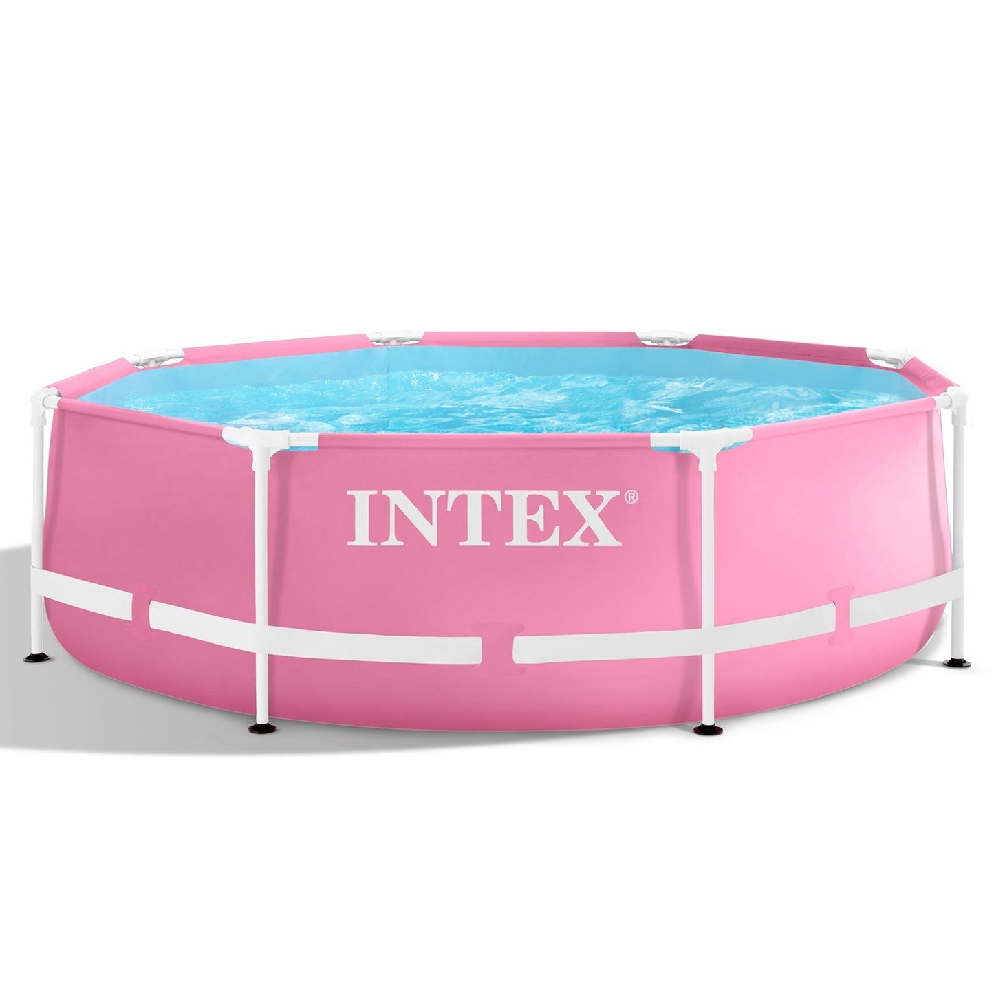 Frame garden pool 244 x 76 cm INTEX 28290