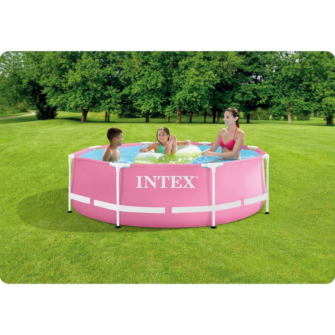 Frame garden pool 244 x 76 cm INTEX 28292