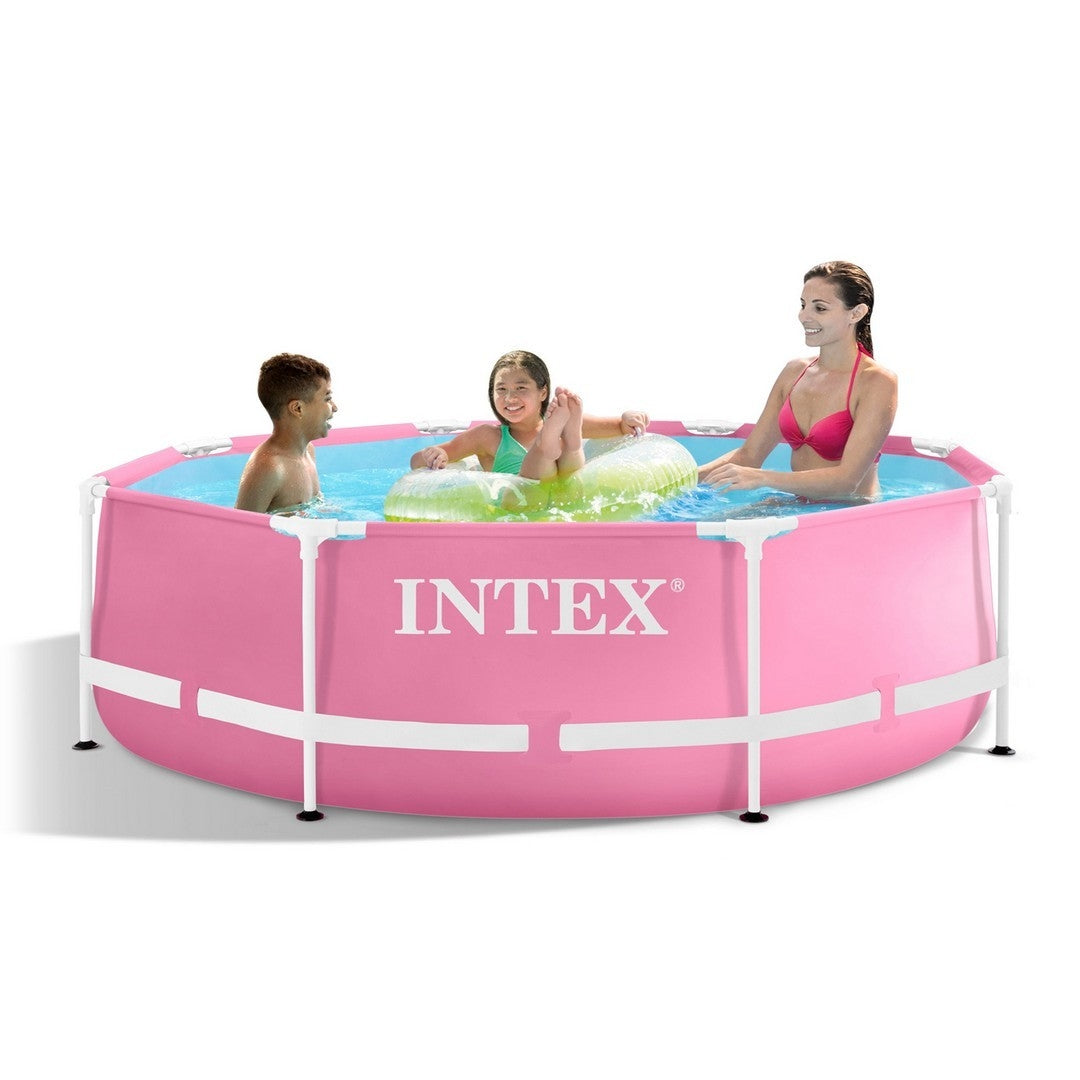 Frame garden pool 244 x 76 cm INTEX 28292