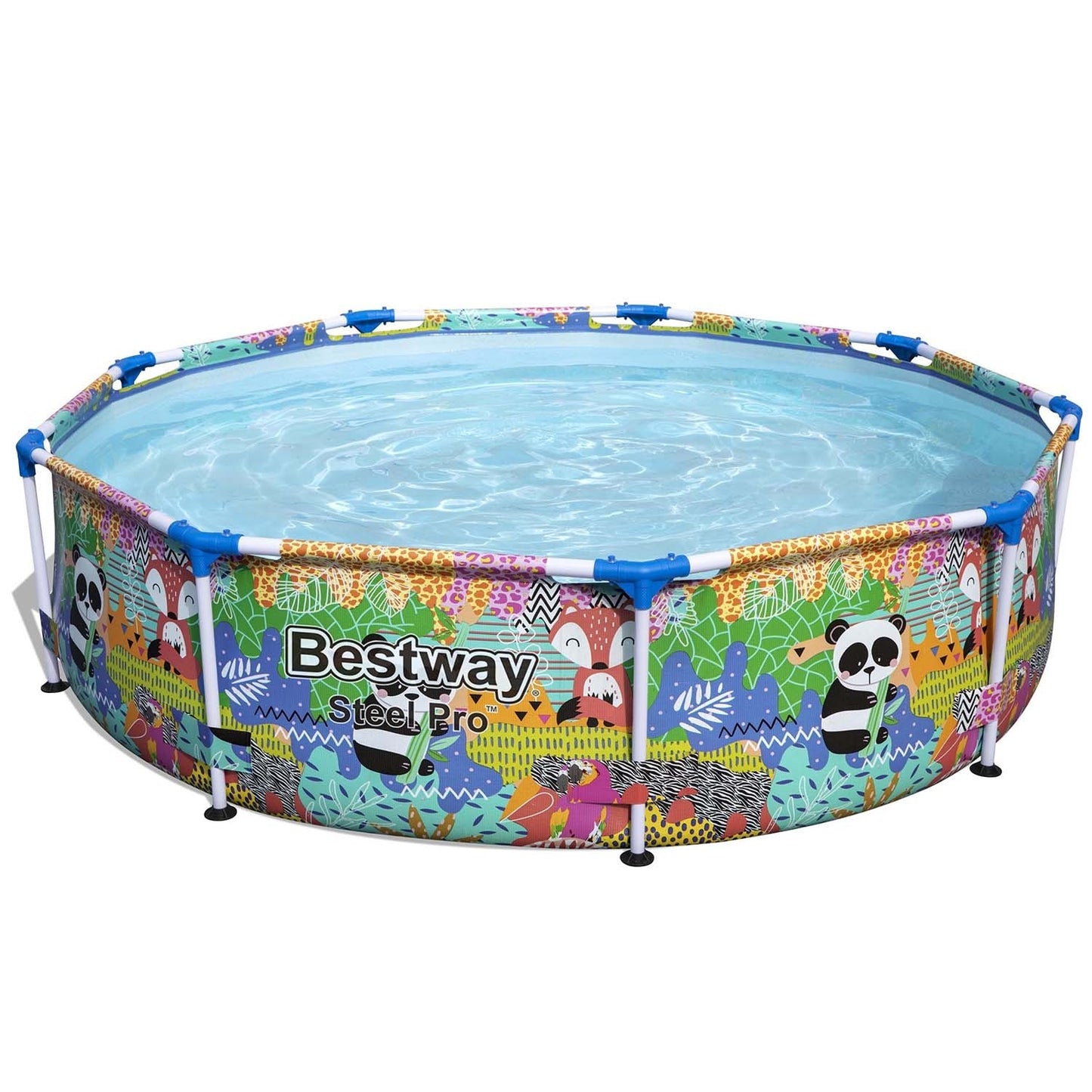 Frame garden pool 274 x 66 cm 4in1 Bestway 5612F