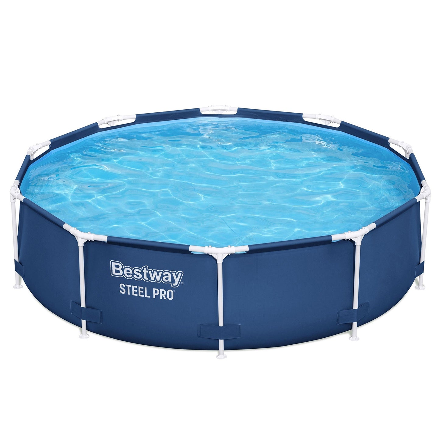 Frame garden pool 305 x 76 cm 16in1 Bestway 56679