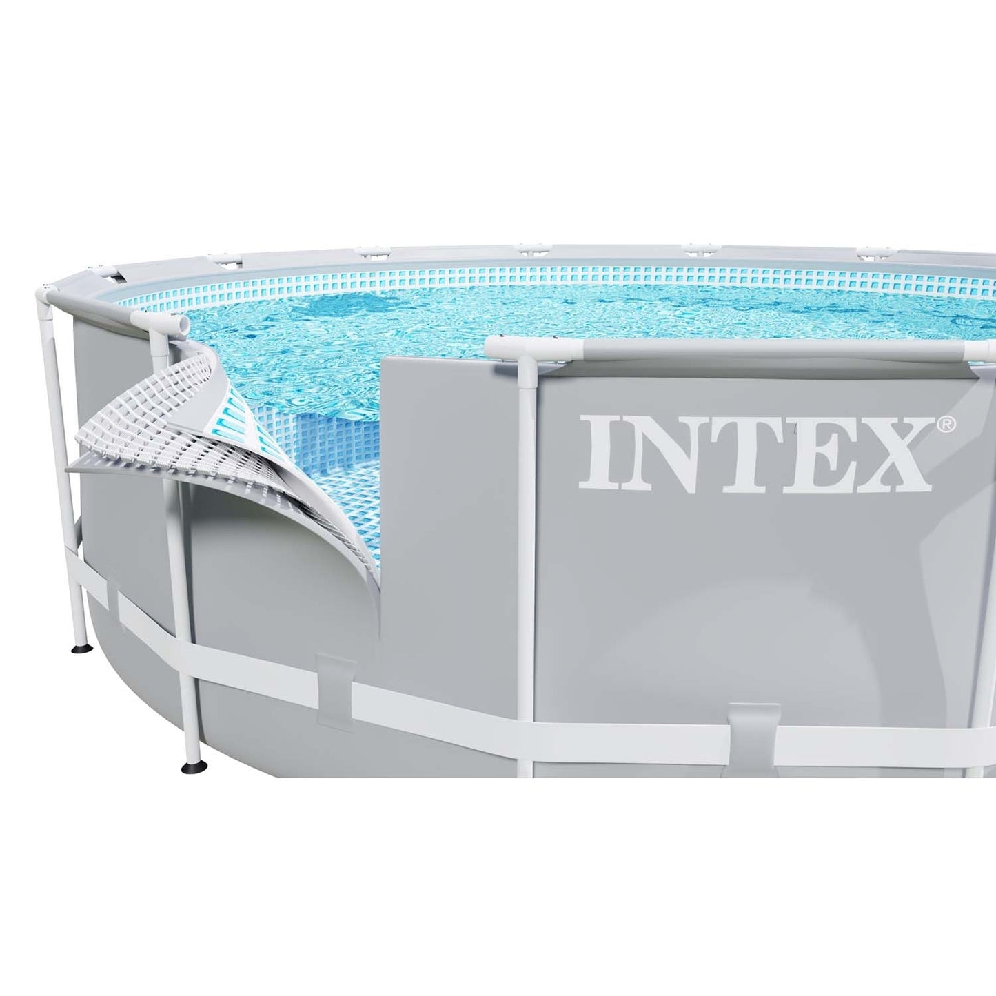 Frame garden pool 305 x 76 cm 3in1 INTEX 26702GN
