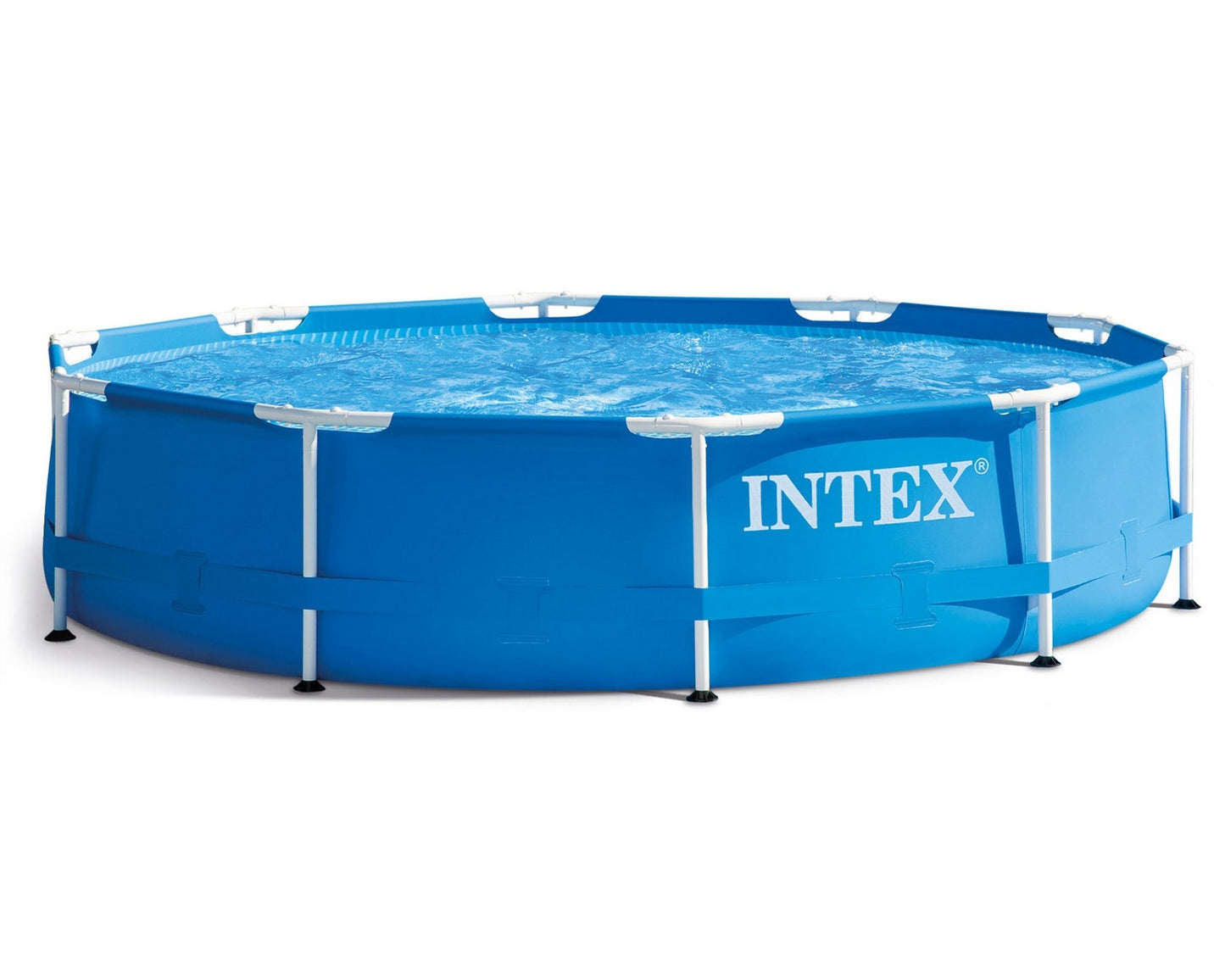 Frame garden pool 305 x 76 cm 6in1 INTEX 28200