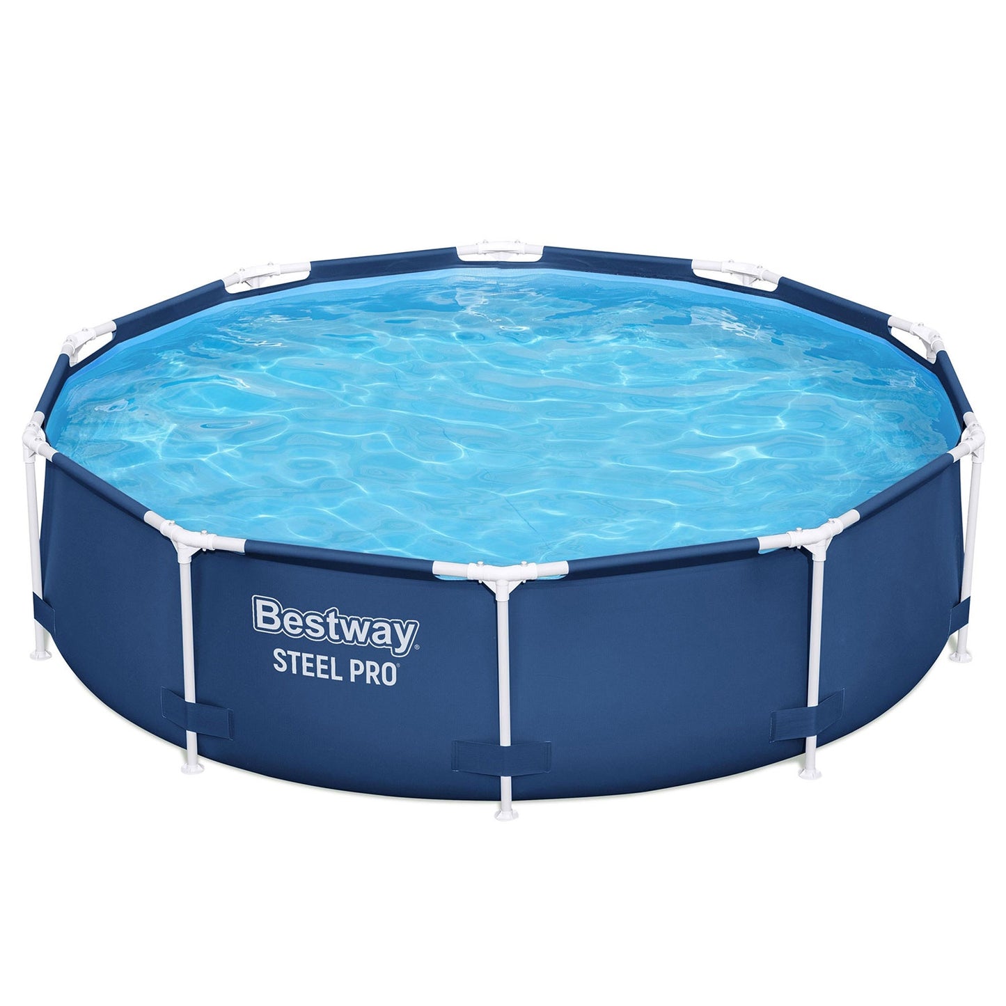 Frame garden pool 305 x 76 cm 8in1 Bestway 56679