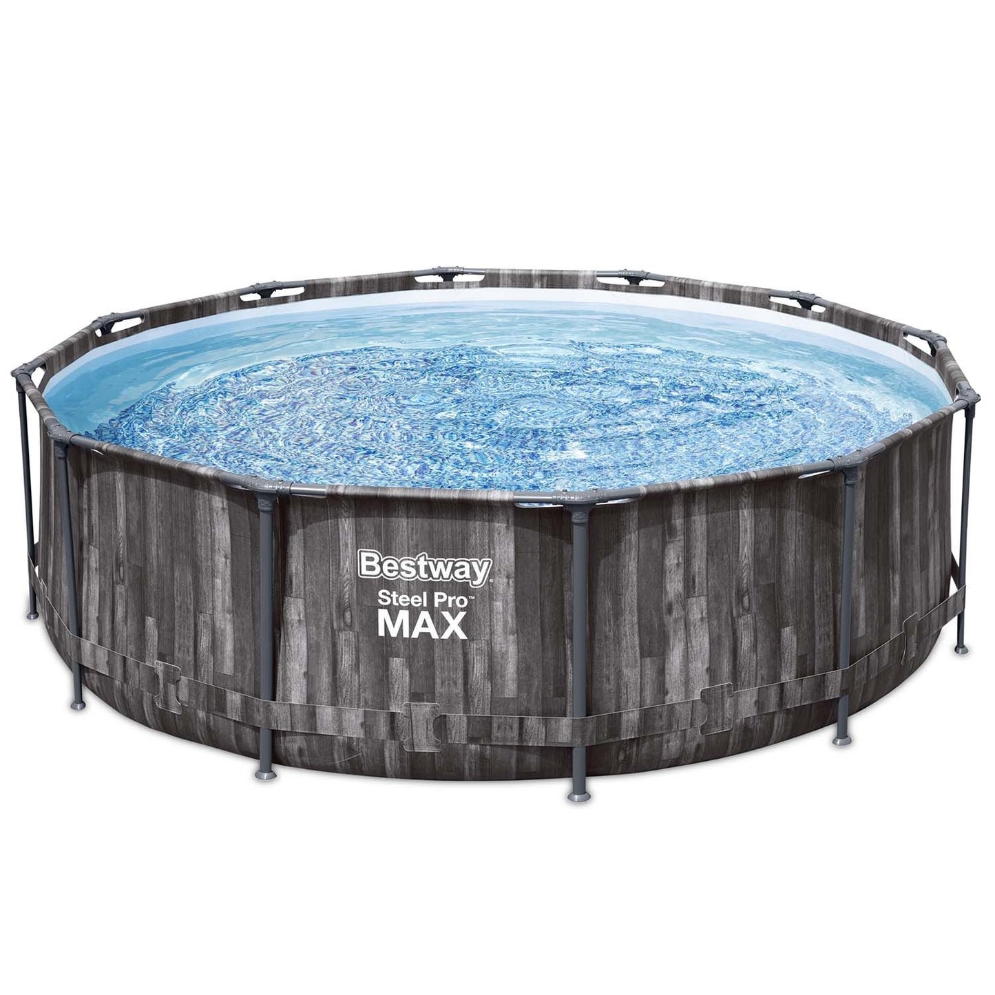 Frame garden pool 366 x 100 cm 18in1 Bestway 5614X