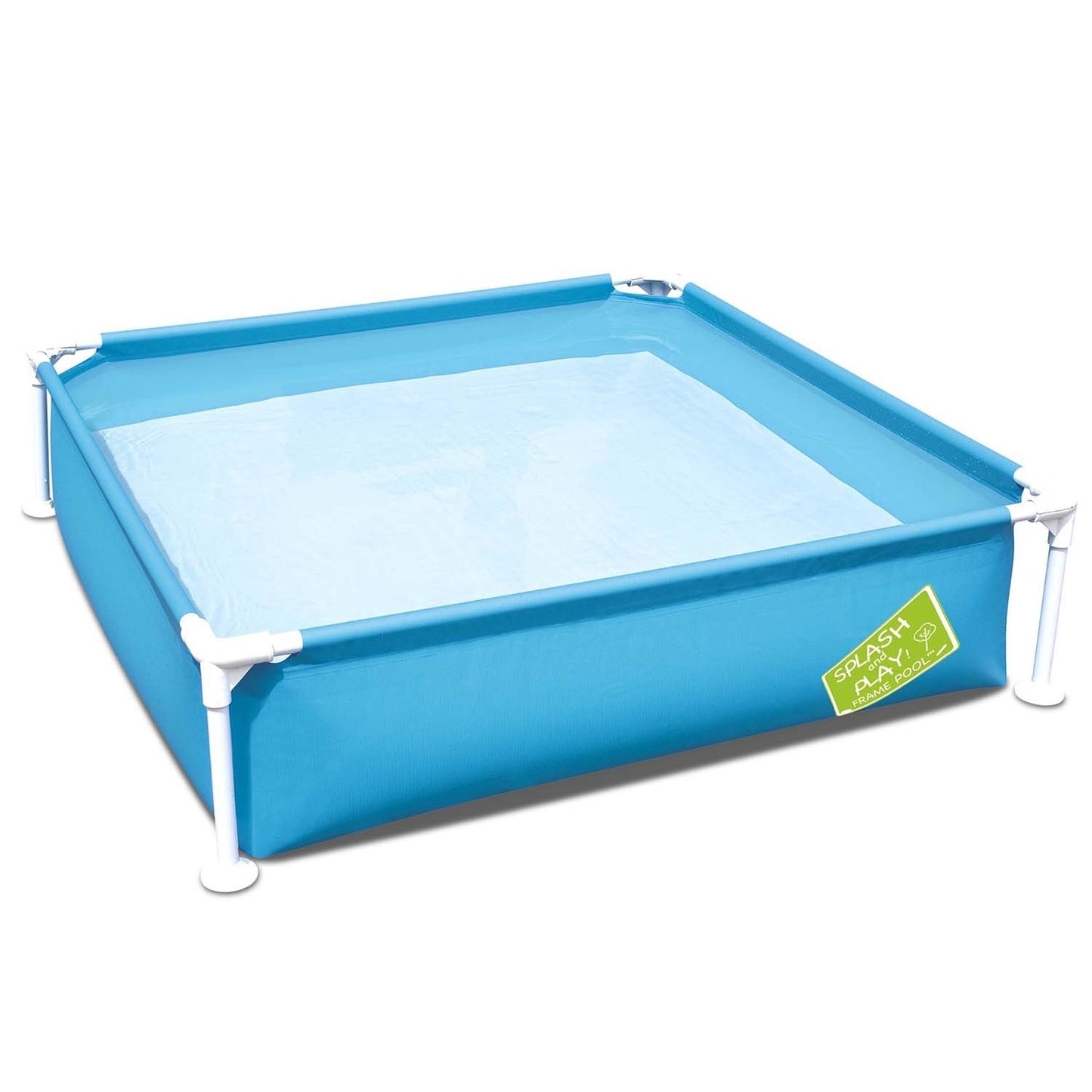 Frame garden pool for children 122 x 30.5 cm Bestway 56217