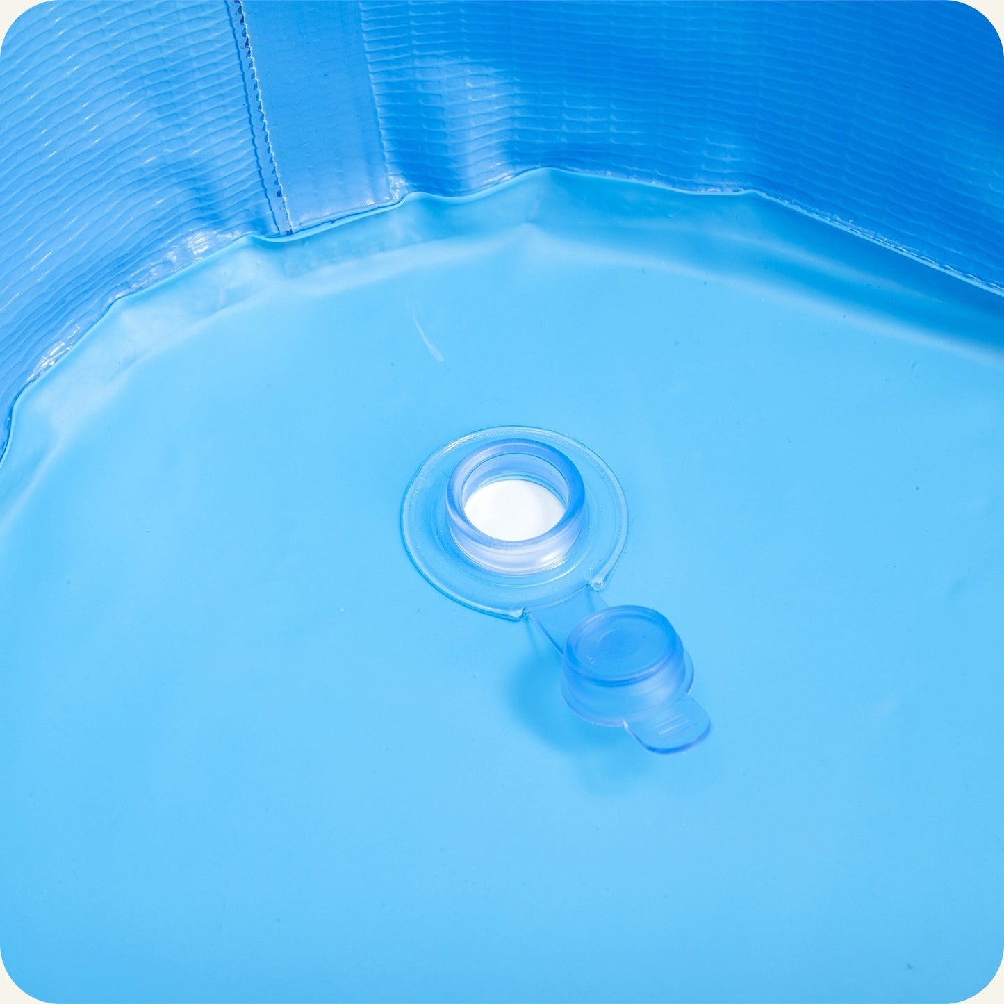 Frame garden pool for children with sandbox 213 x 112 x 30.5 cm Bestway 561CF