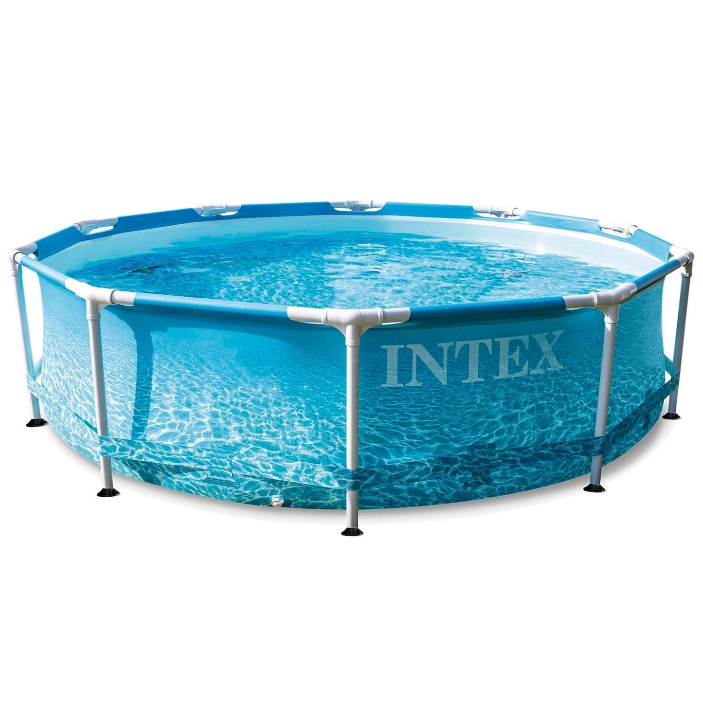 Frame pool 305x76 cm 5in1 INTEX 28206