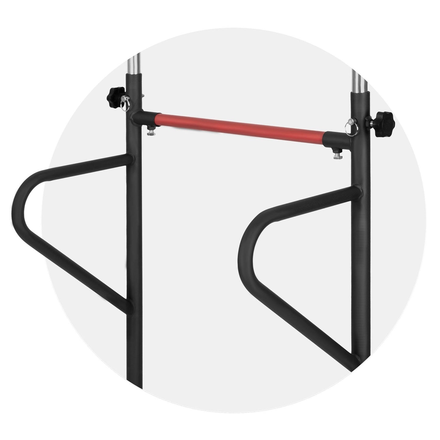 Freestanding Pull-Up Bar NS-300