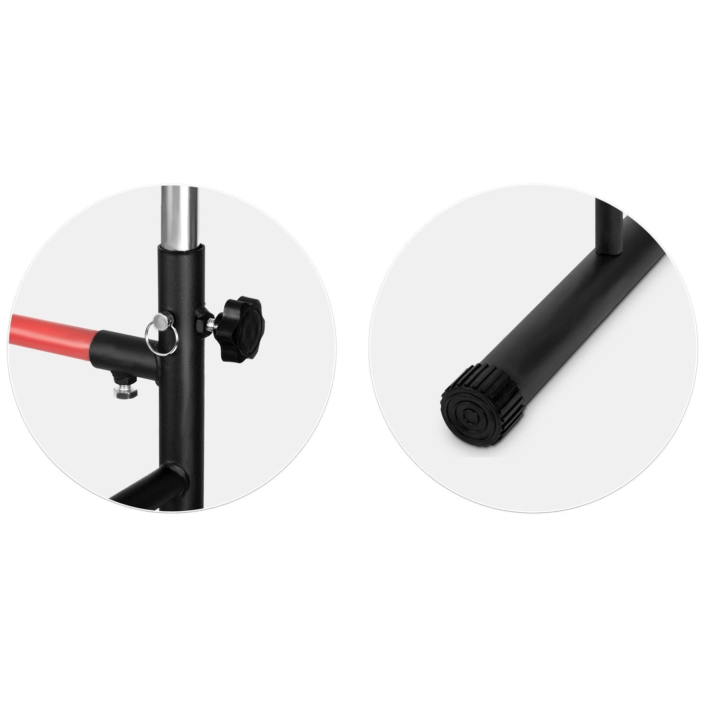 Freestanding Pull-Up Bar NS-300