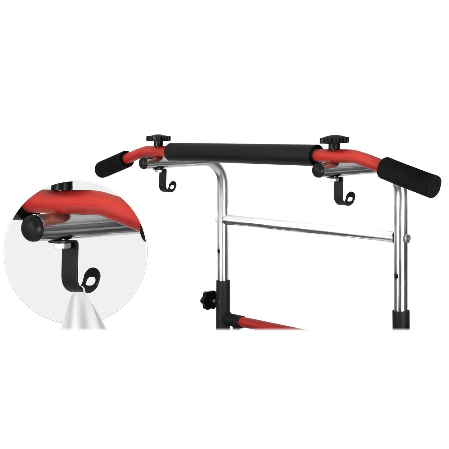 Freestanding Pull-Up Bar NS-300