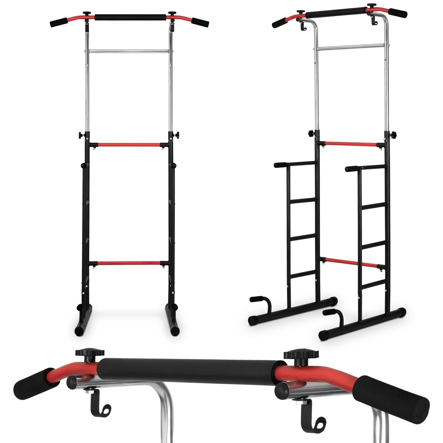 Freestanding Pull-Up Bar NS-301