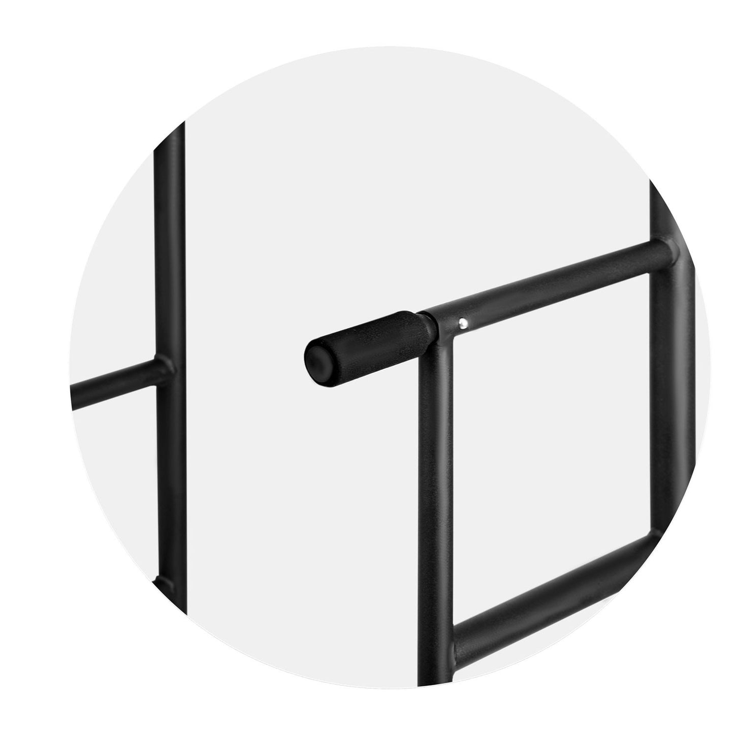 Freestanding Pull-Up Bar NS-301
