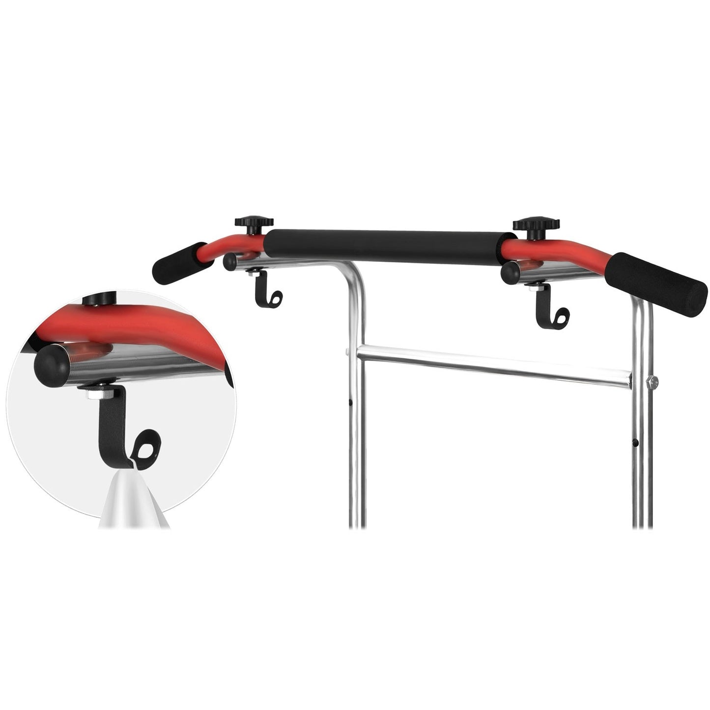 Freestanding Pull-Up Bar NS-301