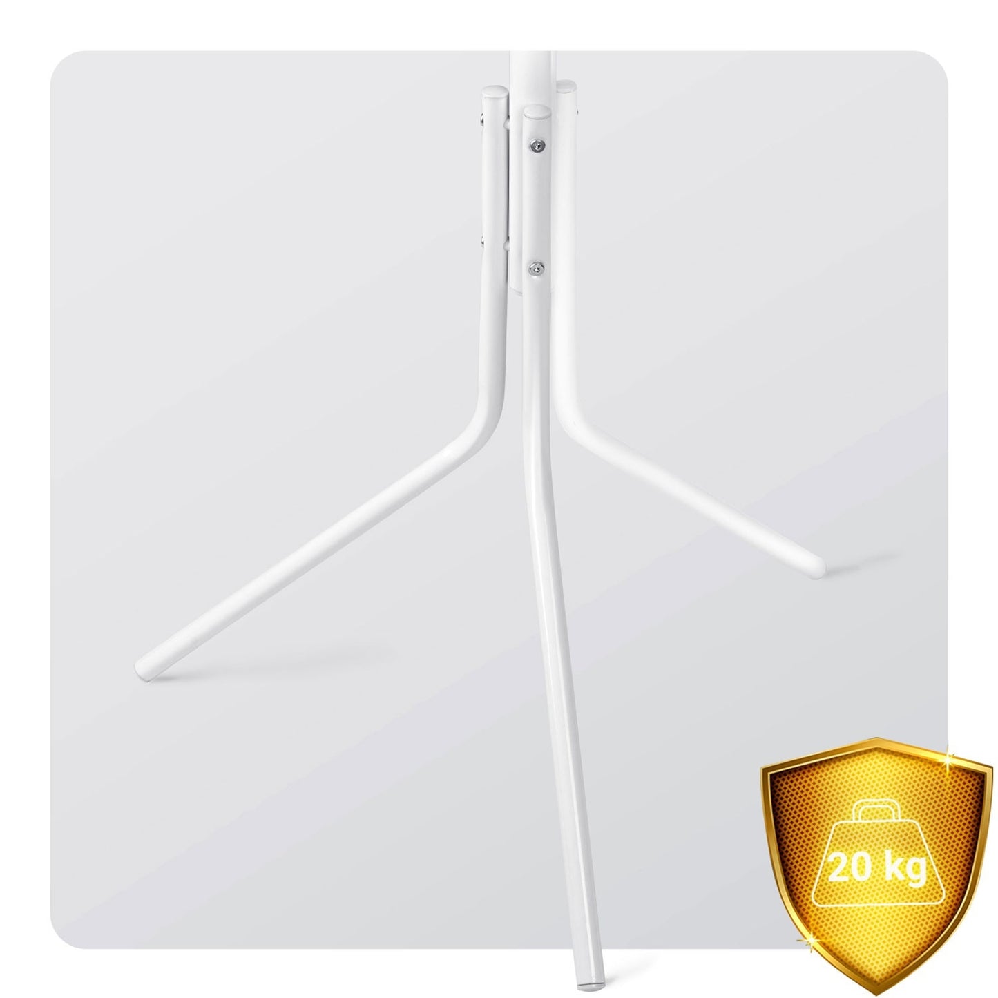 Freestanding clothes hanger Massido 684201