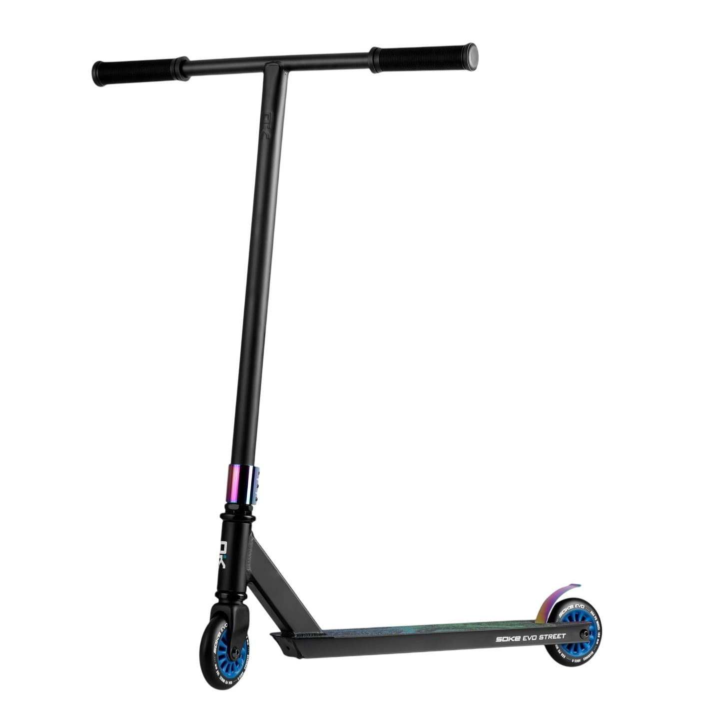 Freestyle Scooter SOKE EVO Street Black