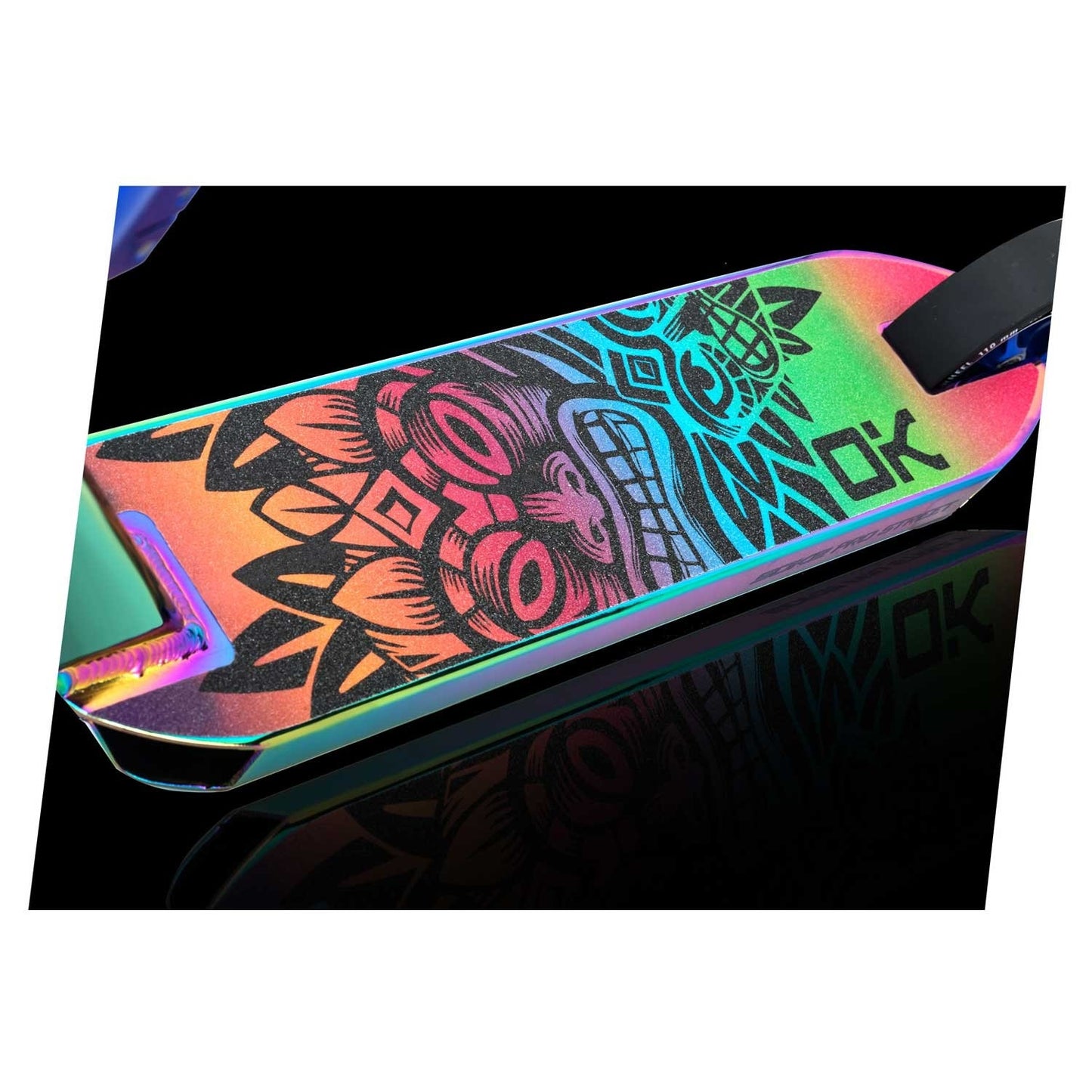 Freestyle Scooter SOKE PRO Street Rainbow