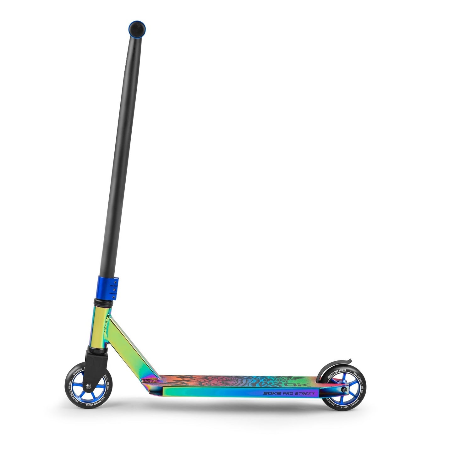 Freestyle Scooter SOKE PRO Street Rainbow