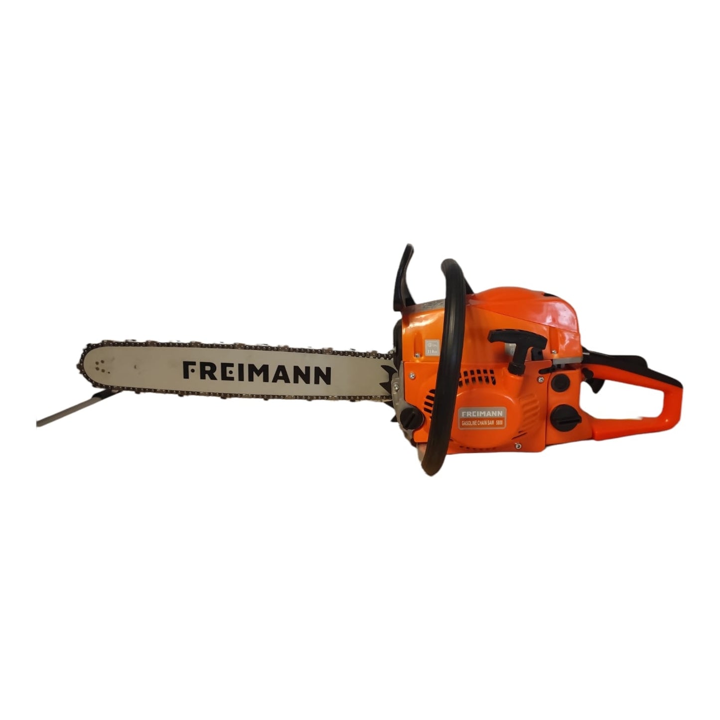 Freimann Thermal Chainsaw58CC