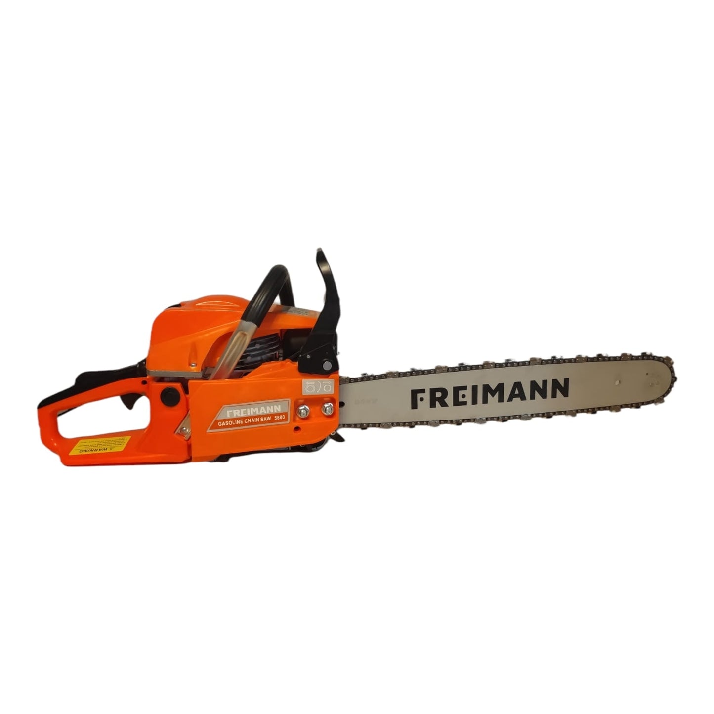 Freimann Thermal Chainsaw58CC