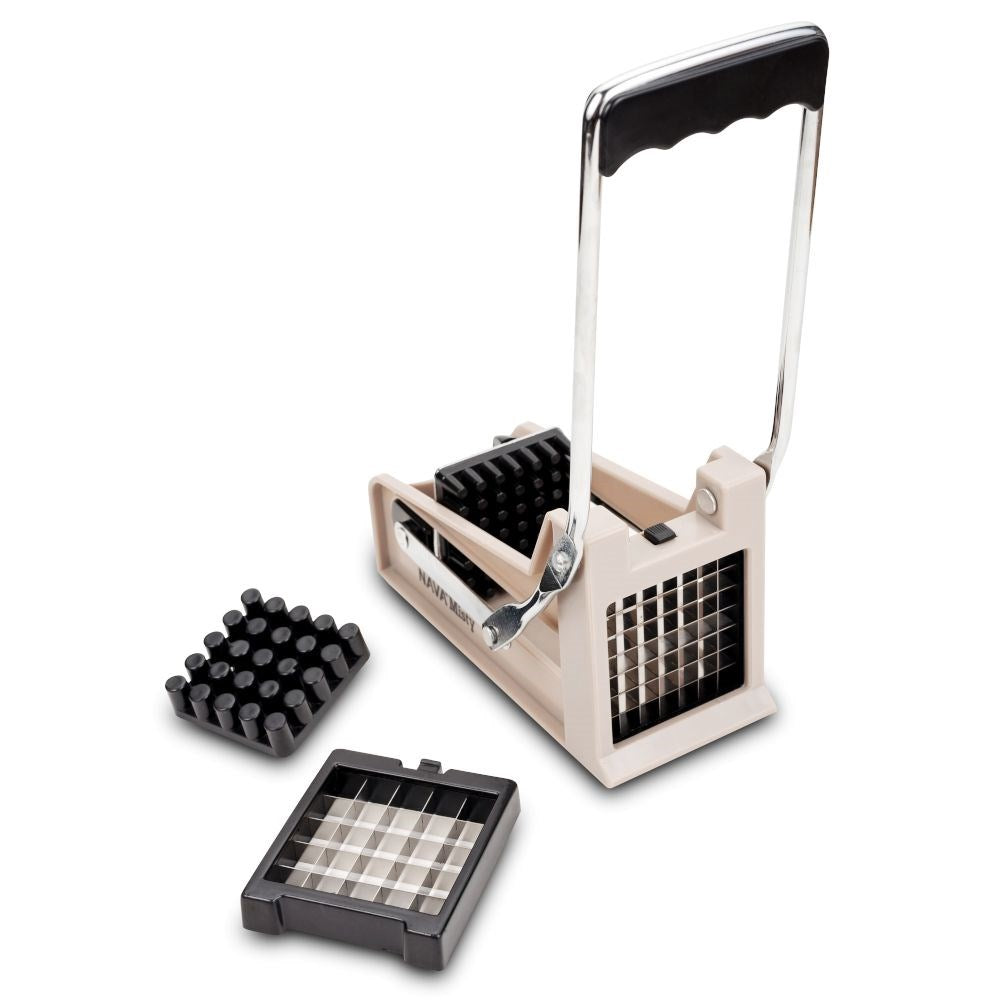French fries slicer machine
