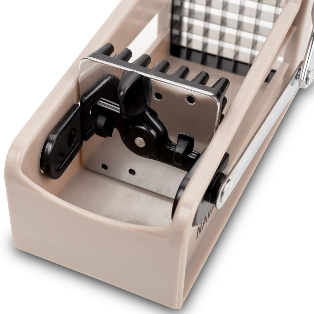 French fries slicer machine