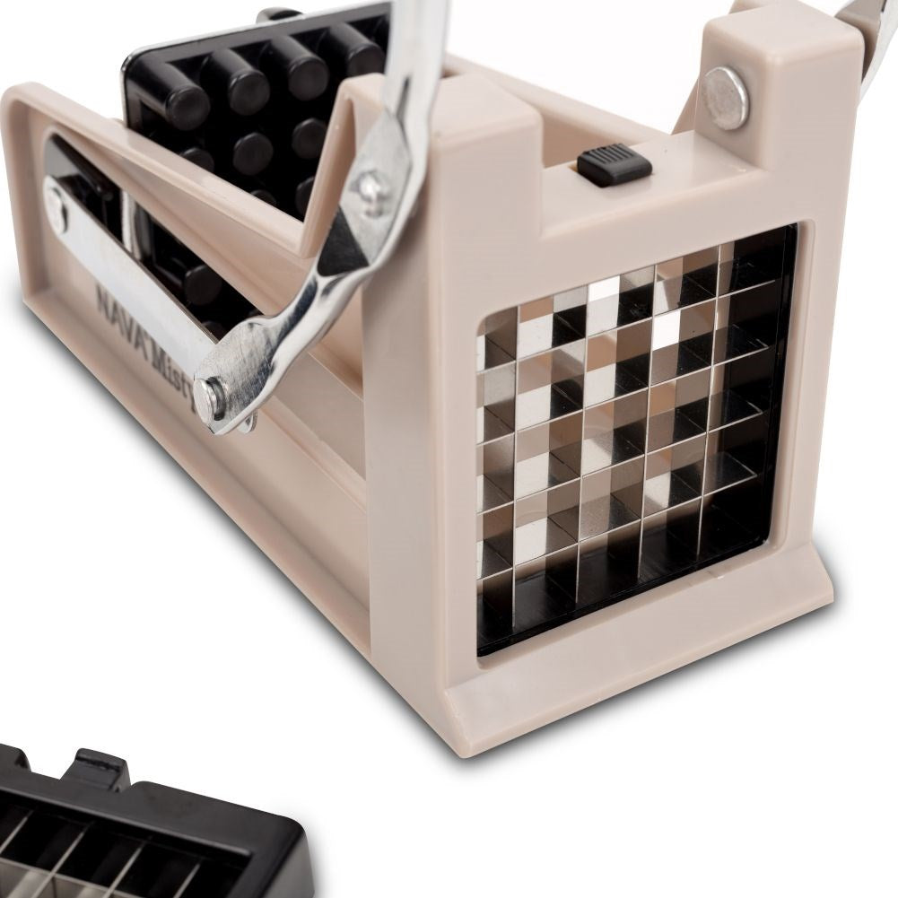 French fries slicer machine