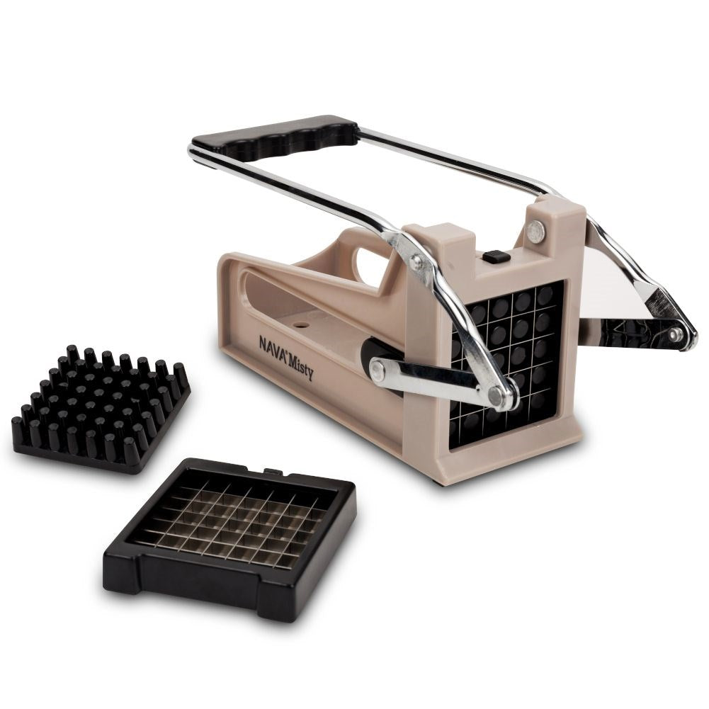 French fries slicer machine