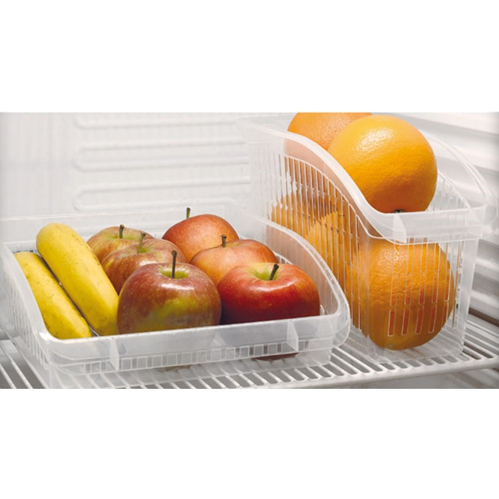 Fridge organizer 30x20x13 cm