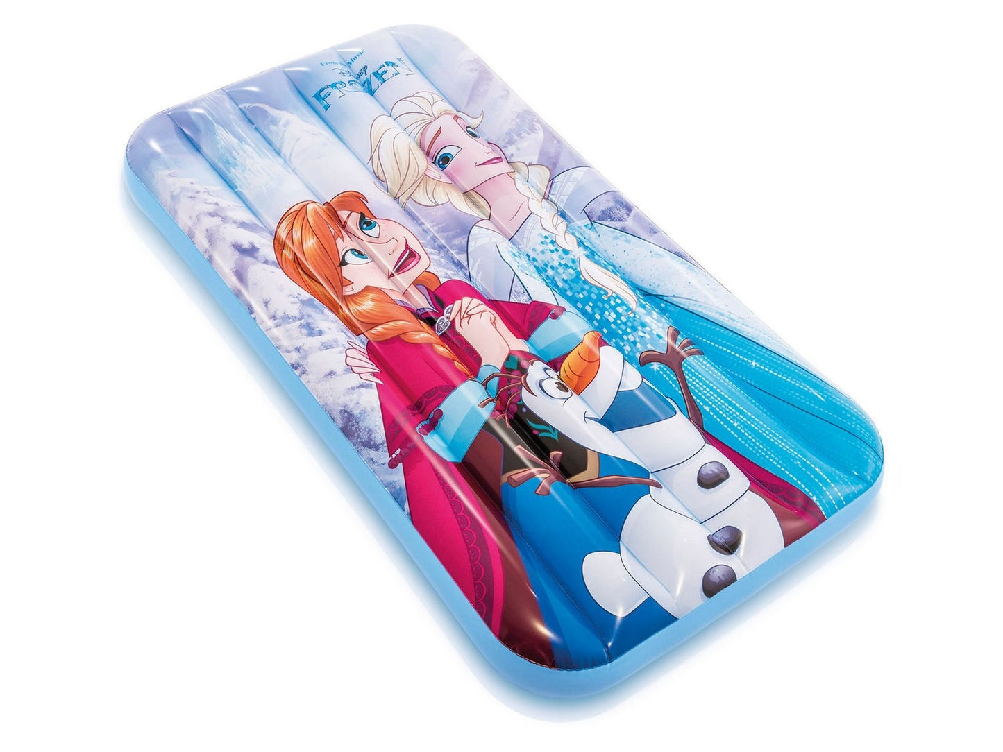 Frozen children's inflatable mattress 157 x 88 x 18 cm Intex 48776