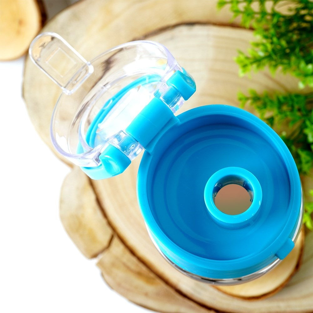 Fruit Infused Water Bottle - Sustainable and Tasty