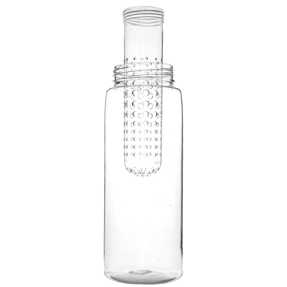 Fruit Infused Water Bottle - Sustainable and Tasty