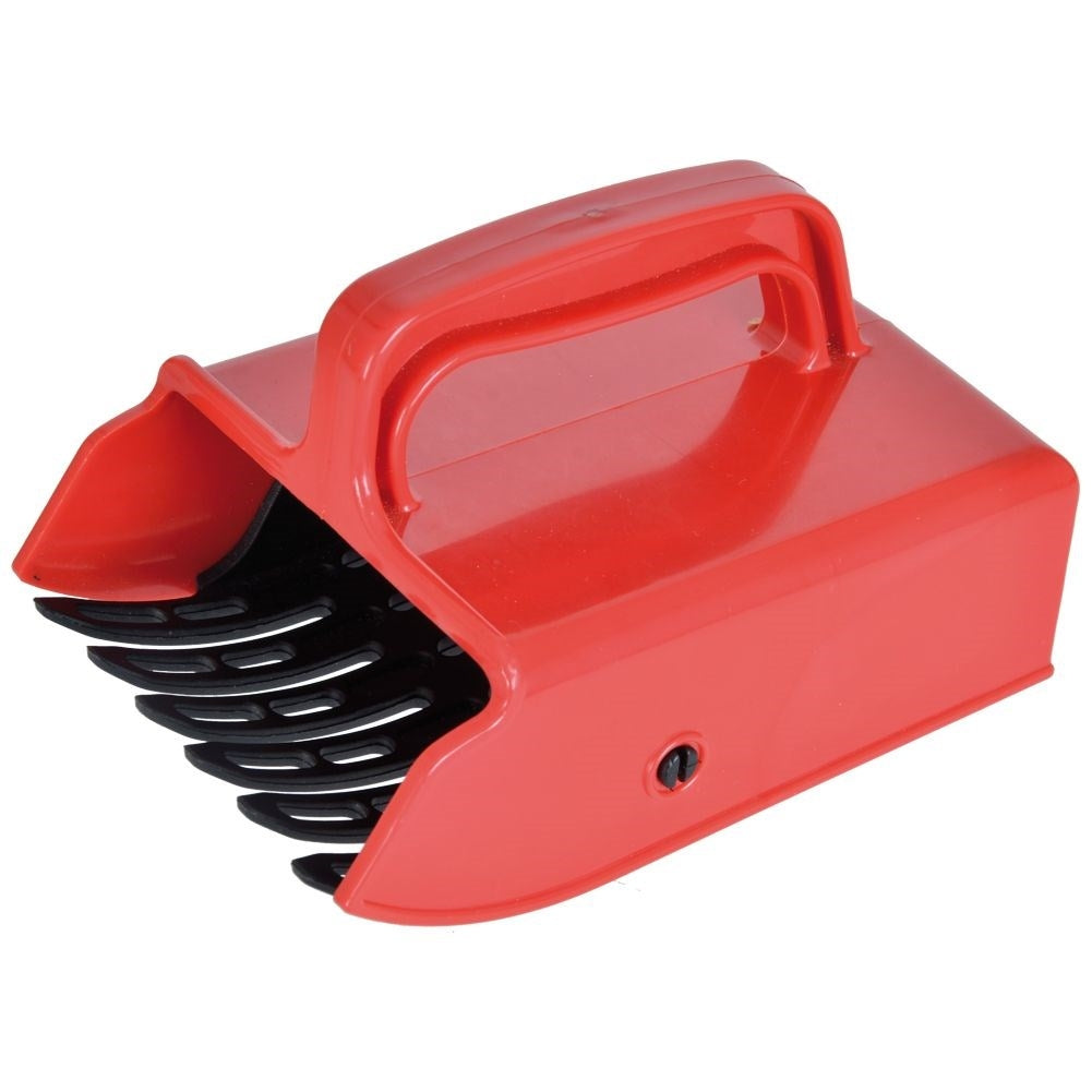 Fruit picker for blueberries, currants and aronia - easy to use