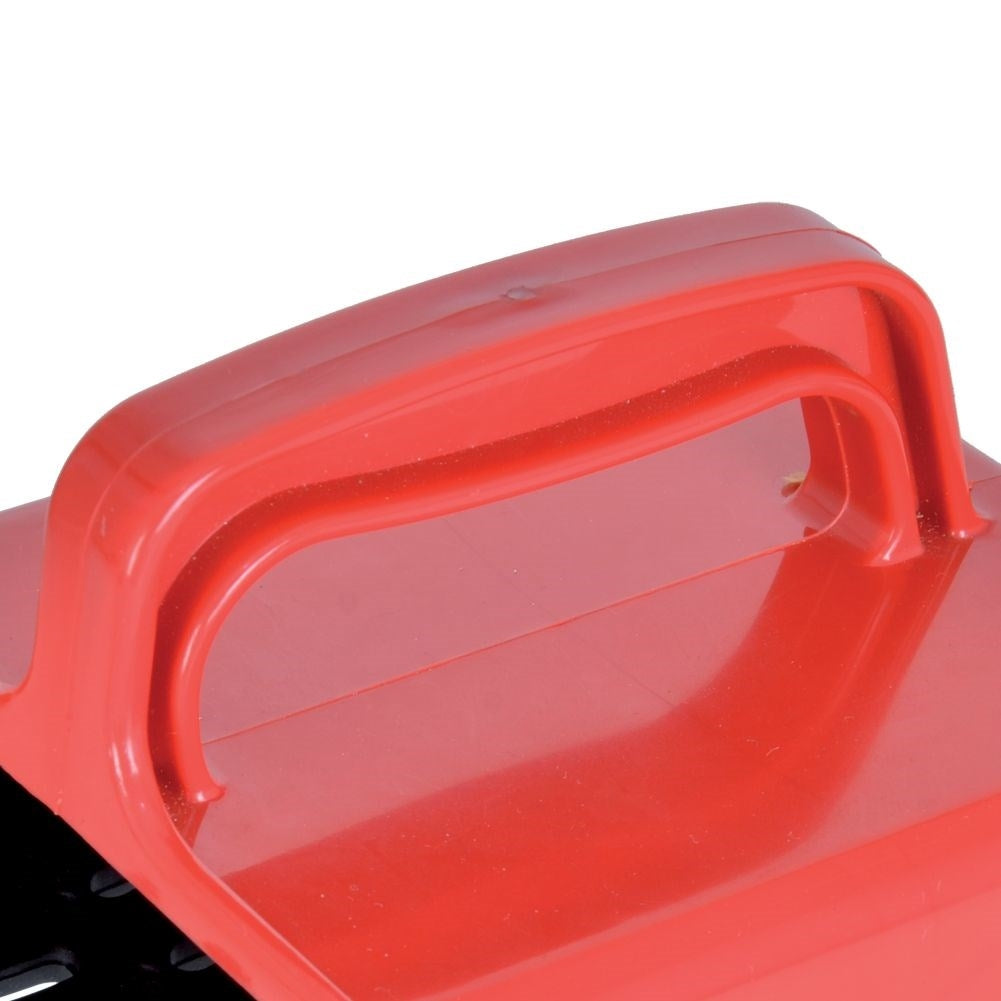 Fruit picker for blueberries, currants and aronia - easy to use