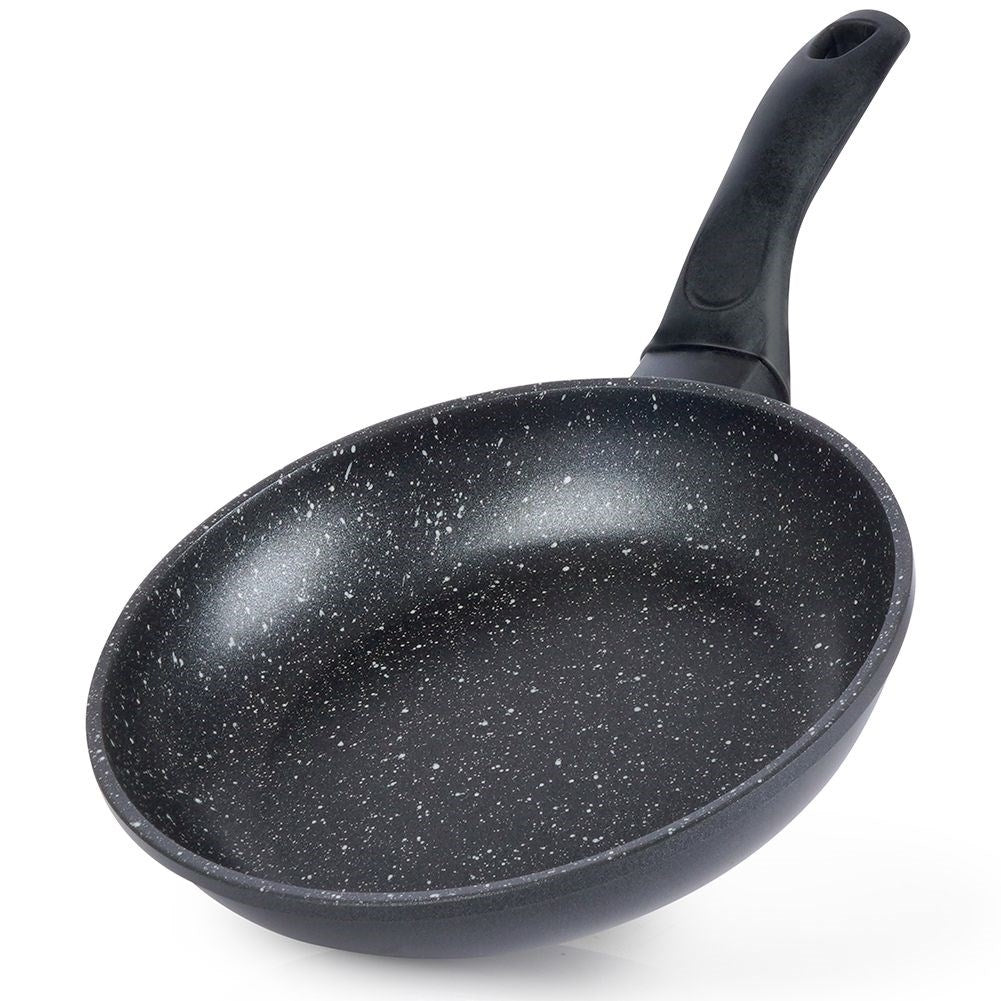 Frying pan: Non-Stick, Induction & Dishwasher safe