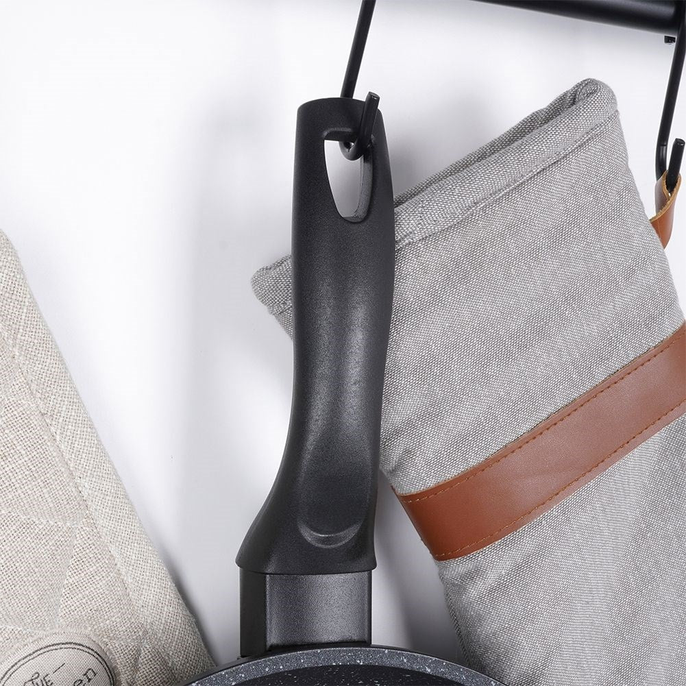 Frying pan: Non-Stick, Induction & Dishwasher safe