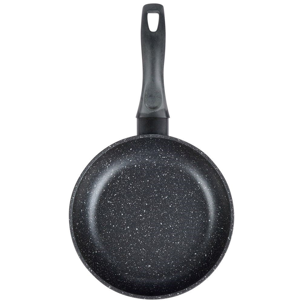 Frying pan: Non-Stick, Induction & Dishwasher safe