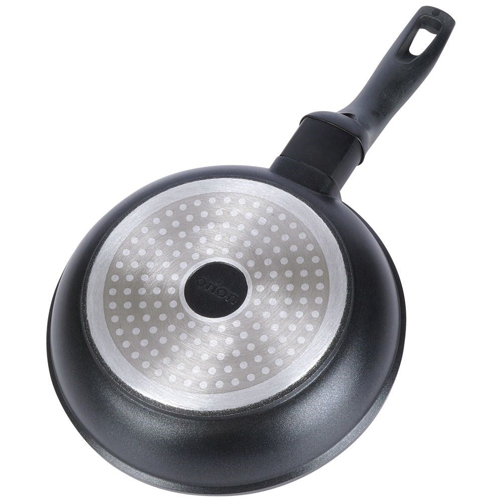 Frying pan: Non-Stick, Induction & Dishwasher safe