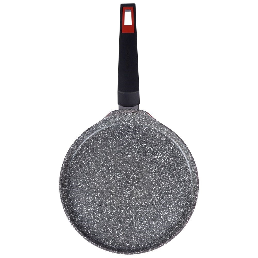 Frying pan for Pancakes/Plates with Non-Stick Granite coating
