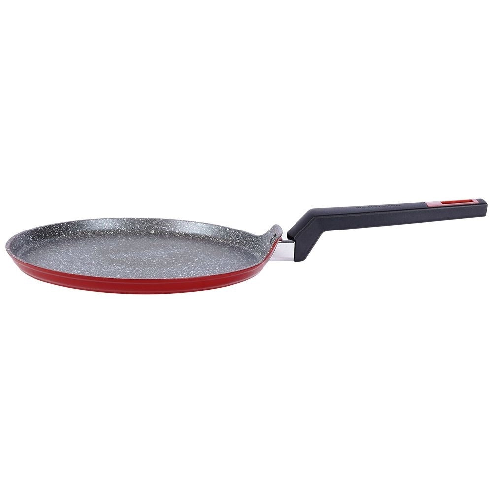 Frying pan for Pancakes/Plates with Non-Stick Granite coating