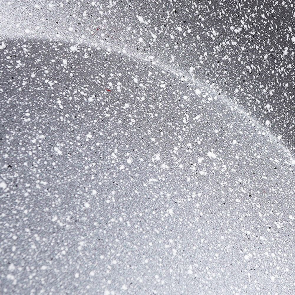 Frying pan for Pancakes/Plates with Non-Stick Granite coating