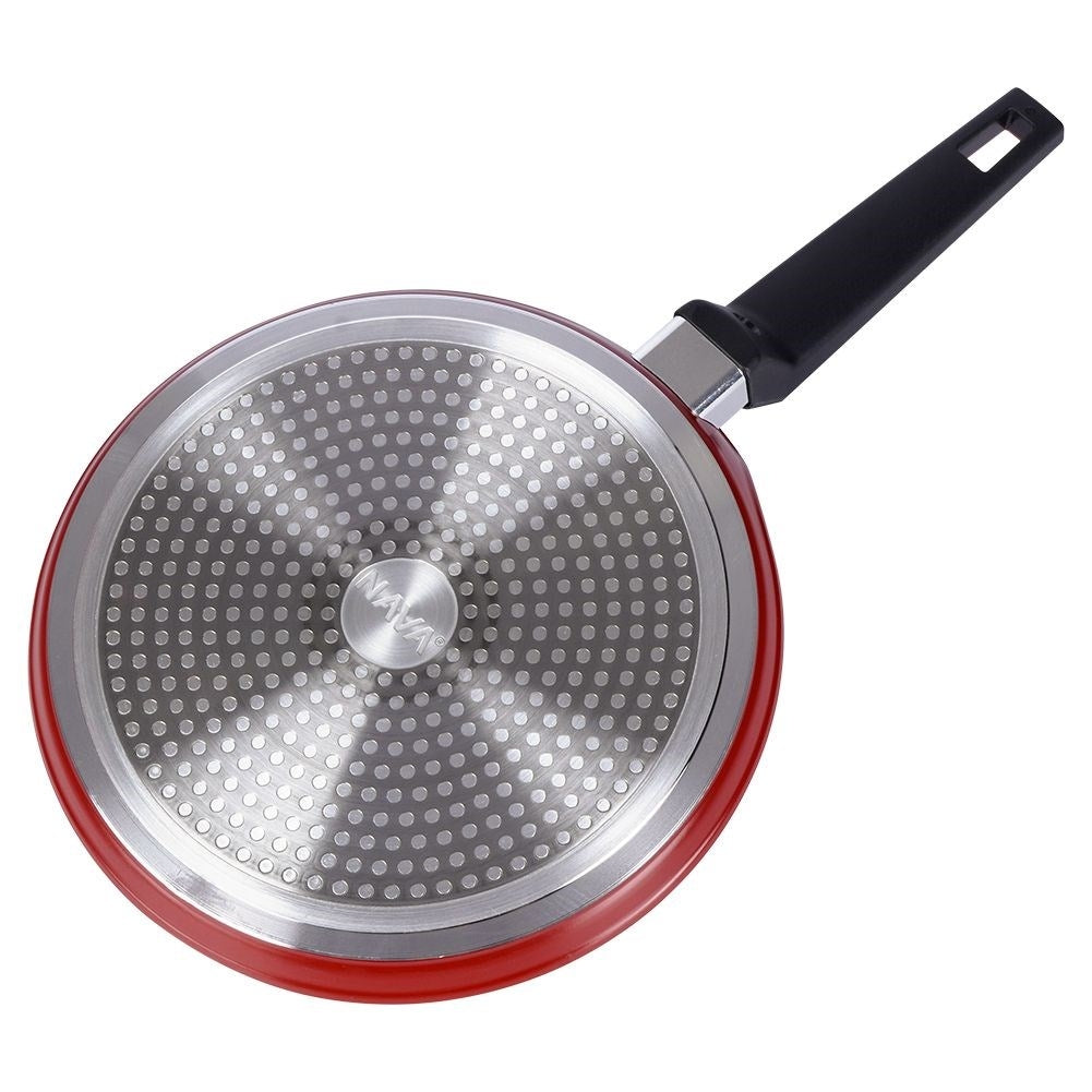 Frying pan for Pancakes/Plates with Non-Stick Granite coating