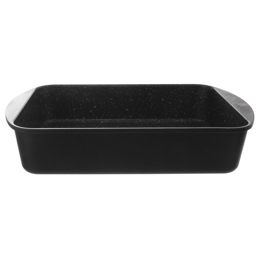 Frying pan in granite, non-stick, induction and oven safe