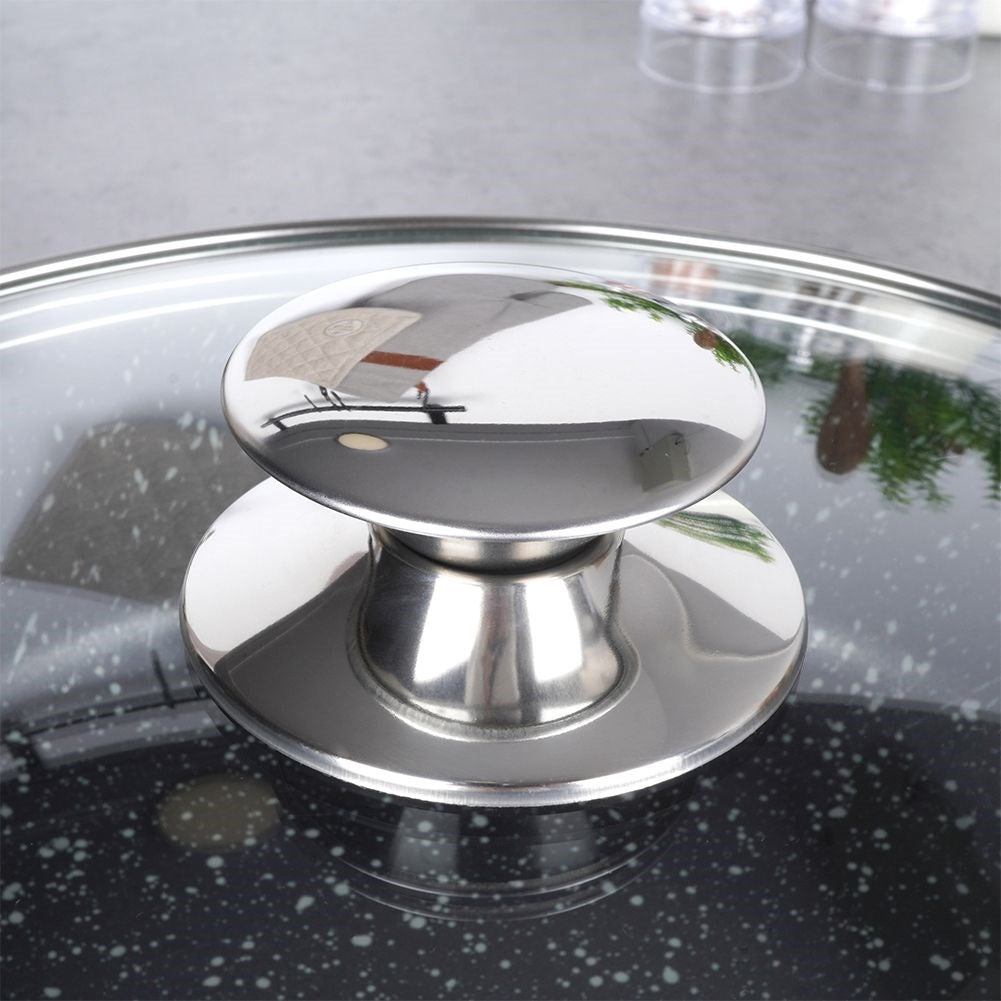 Frying pan with Pfluon Granite coating for all stoves