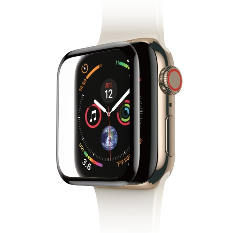 Full Cover Screen Protector for Apple Watch 7 / 8 / 9 41mm