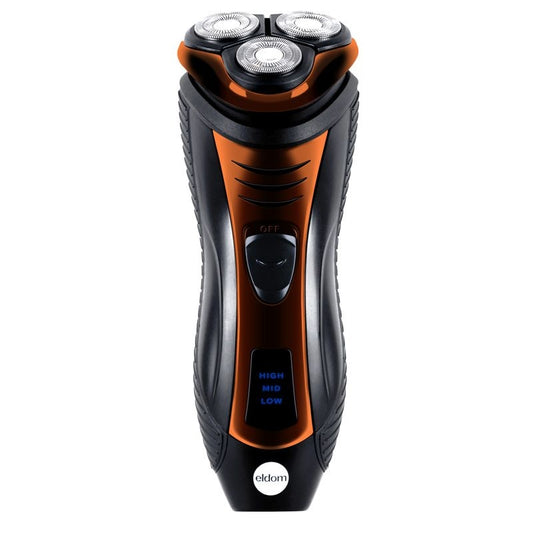 G51 RAPID ELDOM electric razor