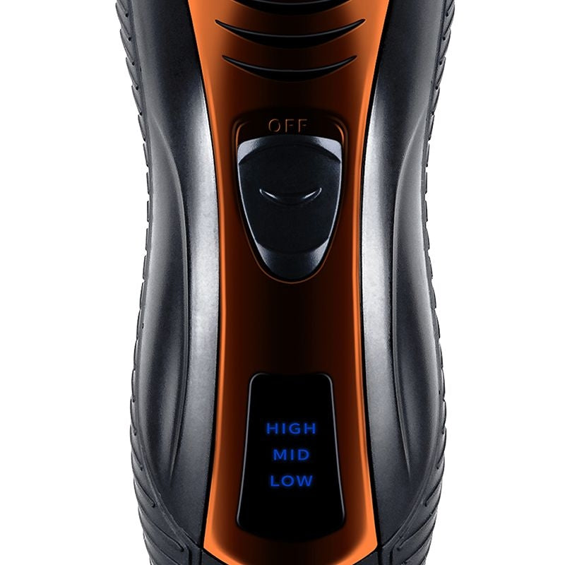G51 RAPID ELDOM electric razor