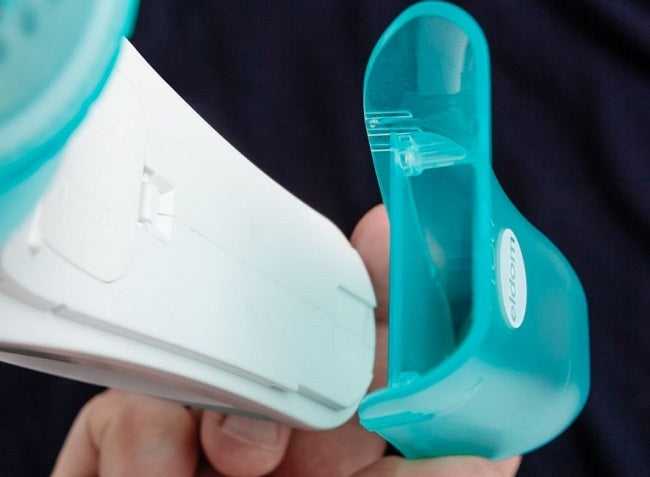 GDS6 clothes shaver, power: 3W