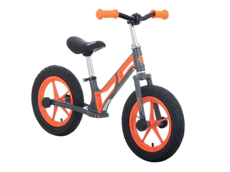 GIMMIK Cross-country bicycle Leo 12\ 3+ orange"