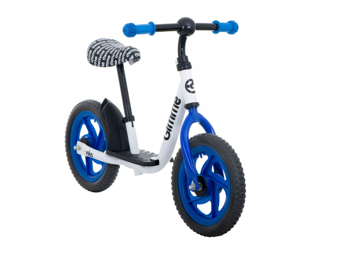 GIMMIK Cross-country bicycle Viko wheel 11\ 3+ blue"